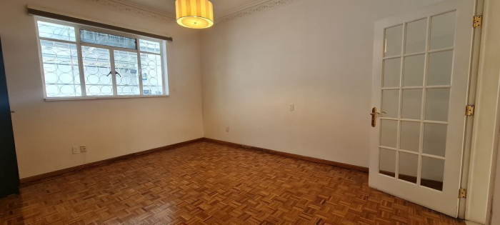 Casa Tradicional en Renta en Lomas de Chapultepec