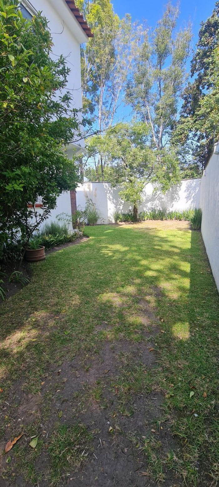 Casa Tradicional en Renta en Lomas de Chapultepec