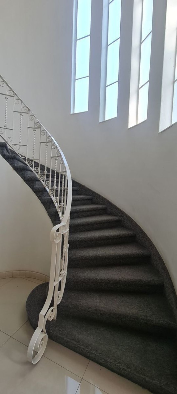 Casa Tradicional en Renta en Lomas de Chapultepec