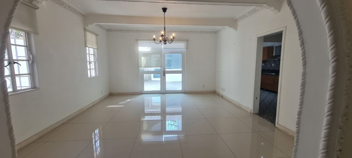 Casa Tradicional en Renta en Lomas de Chapultepec