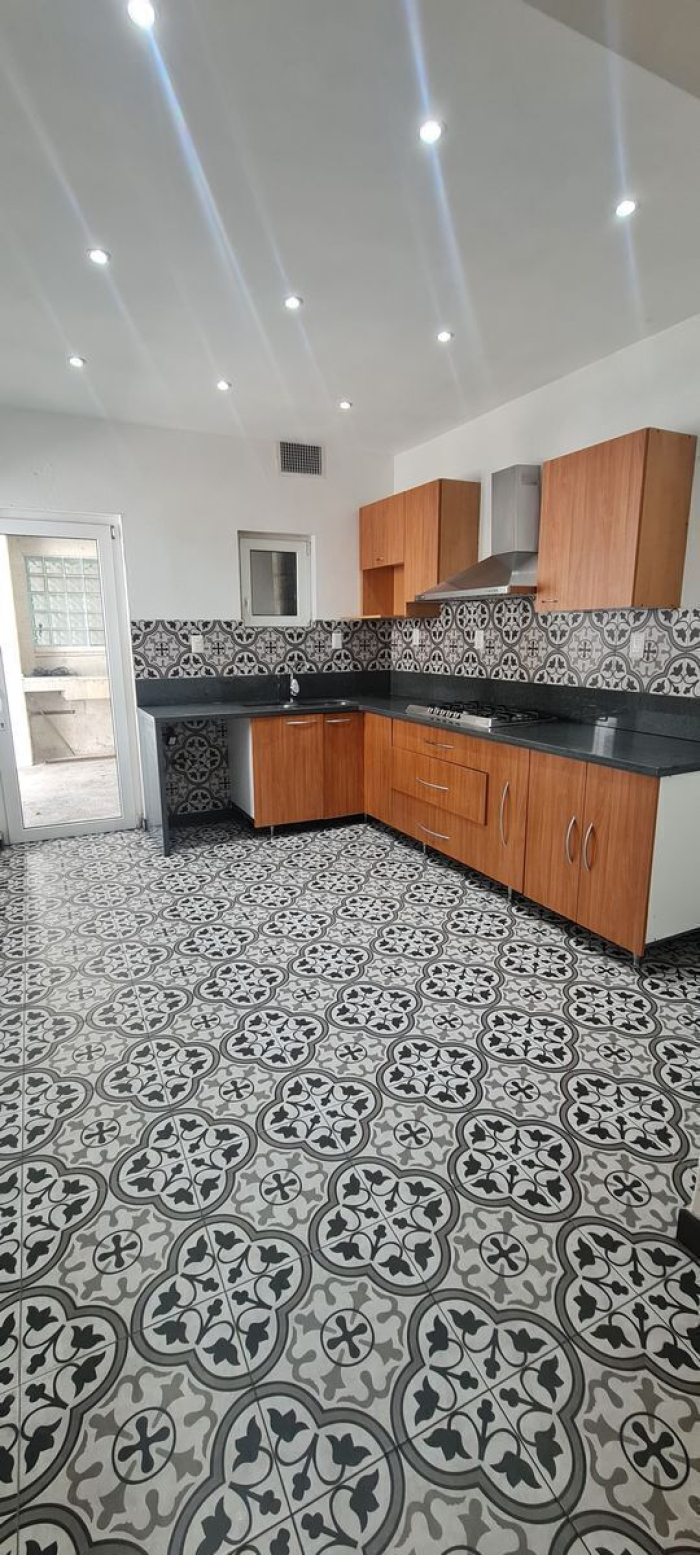 Casa Tradicional en Renta en Lomas de Chapultepec