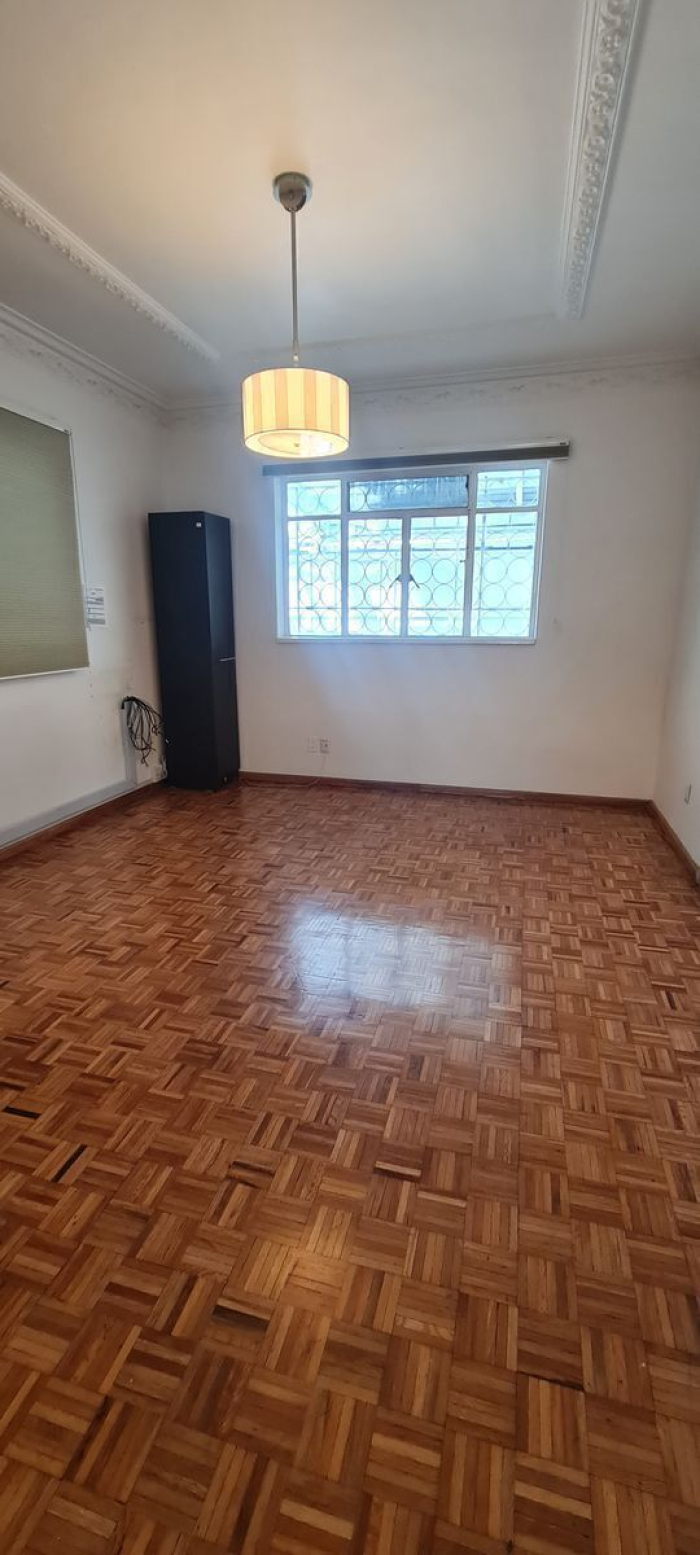 Casa Tradicional en Renta en Lomas de Chapultepec