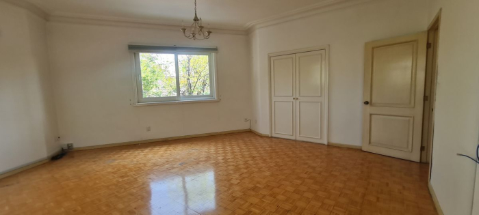 Casa Tradicional en Renta en Lomas de Chapultepec