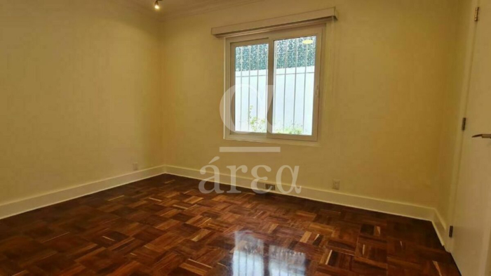 Casa remodelada en renta en Lomas de Chapultepec