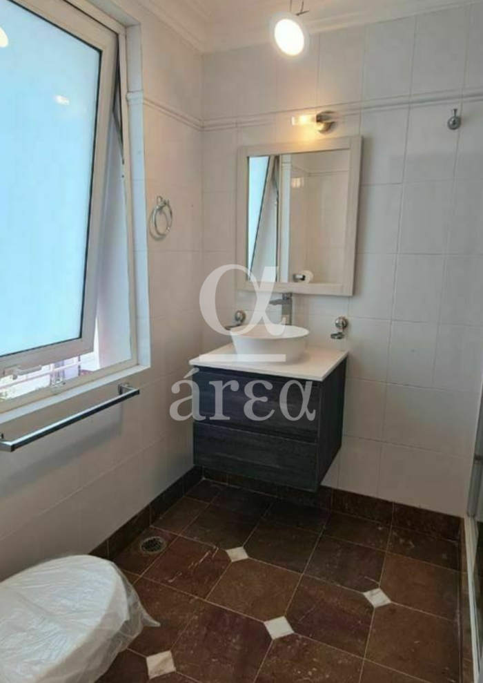 Casa remodelada en renta en Lomas de Chapultepec