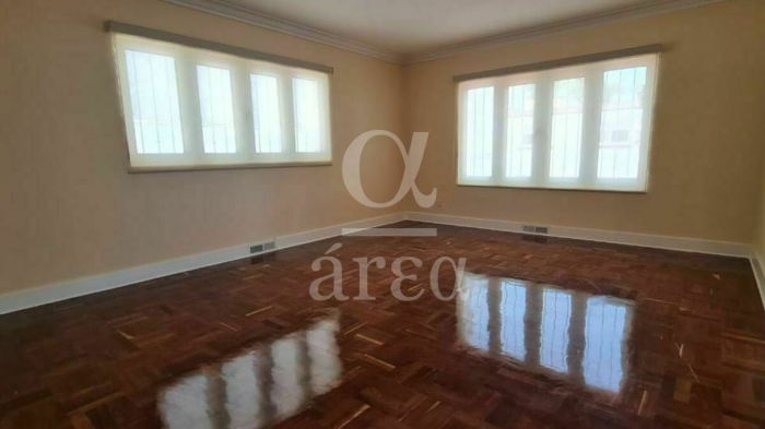 Casa remodelada en renta en Lomas de Chapultepec