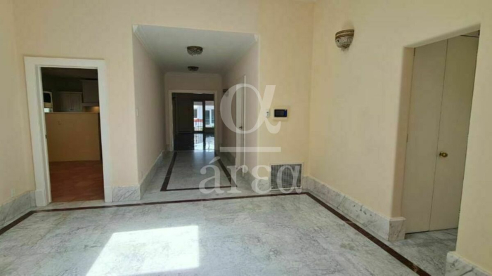 Casa remodelada en renta en Lomas de Chapultepec