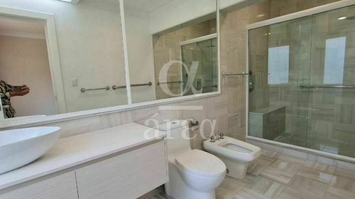 Casa remodelada en renta en Lomas de Chapultepec