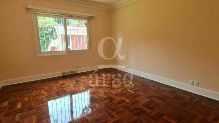 Casa remodelada en renta en Lomas de Chapultepec