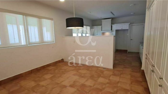 Casa remodelada en renta en Lomas de Chapultepec