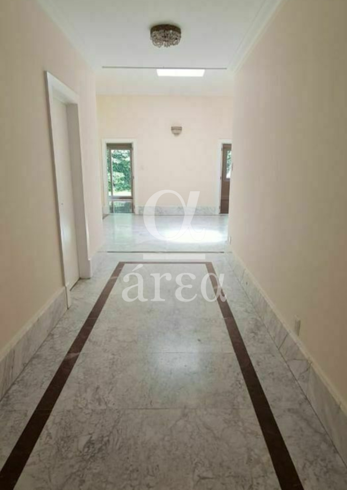 Casa remodelada en renta en Lomas de Chapultepec