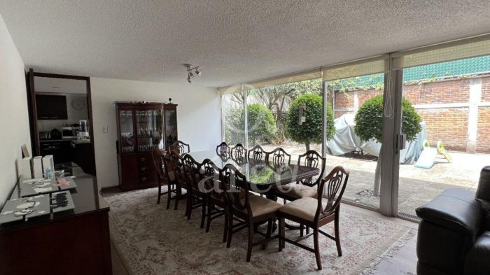 Casa bien Ubicada en Lomas de la Herradura en Venta