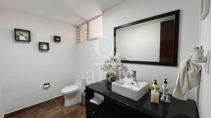Casa bien Ubicada en Lomas de la Herradura en Venta