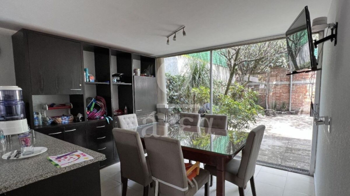 Casa bien Ubicada en Lomas de la Herradura en Venta