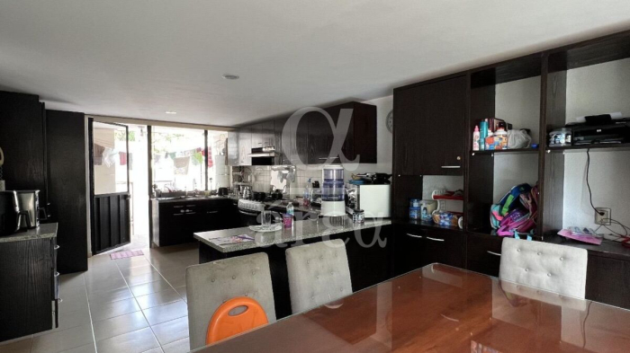 Casa bien Ubicada en Lomas de la Herradura en Venta