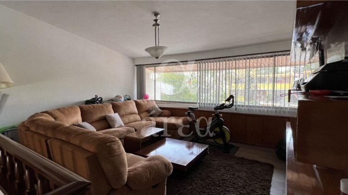 Casa bien Ubicada en Lomas de la Herradura en Venta