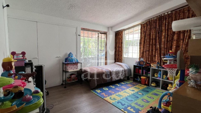 Casa bien Ubicada en Lomas de la Herradura en Venta