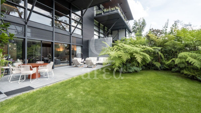 Departamento Garden House en Venta en Lomas Altas
