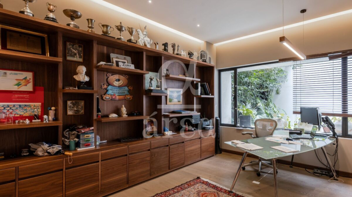 Departamento Garden House en Venta en Lomas Altas