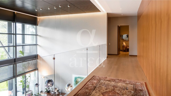Departamento Garden House en Venta en Lomas Altas