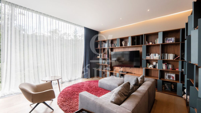 Departamento Garden House en Venta en Lomas Altas