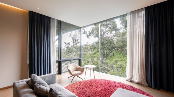 Departamento Garden House en Venta en Lomas Altas
