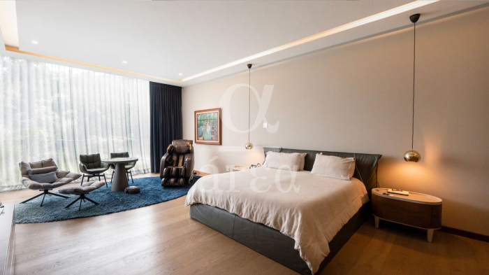 Departamento Garden House en Venta en Lomas Altas