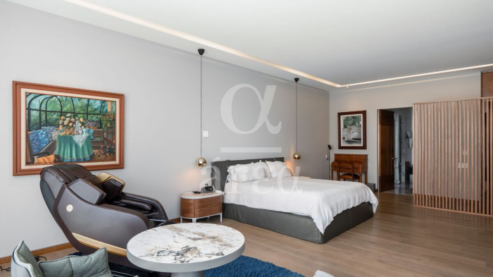 Departamento Garden House en Venta en Lomas Altas