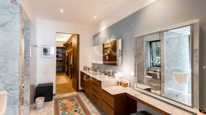Departamento Garden House en Venta en Lomas Altas