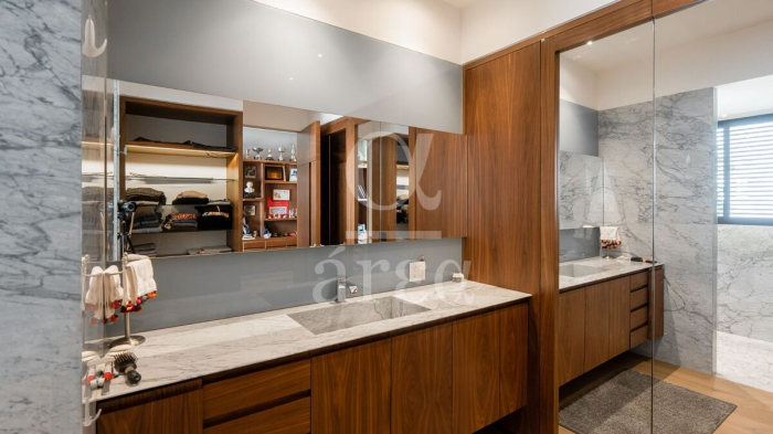 Departamento Garden House en Venta en Lomas Altas