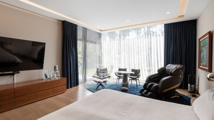 Departamento Garden House en Venta en Lomas Altas