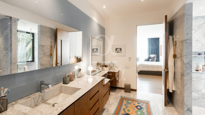 Departamento Garden House en Venta en Lomas Altas