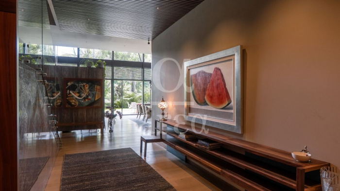 Departamento Garden House en Venta en Lomas Altas