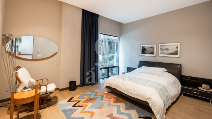 Departamento Garden House en Venta en Lomas Altas