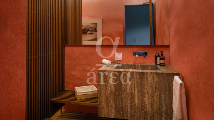 Departamento Garden House en Venta en Lomas Altas