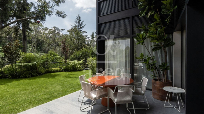 Departamento Garden House en Venta en Lomas Altas