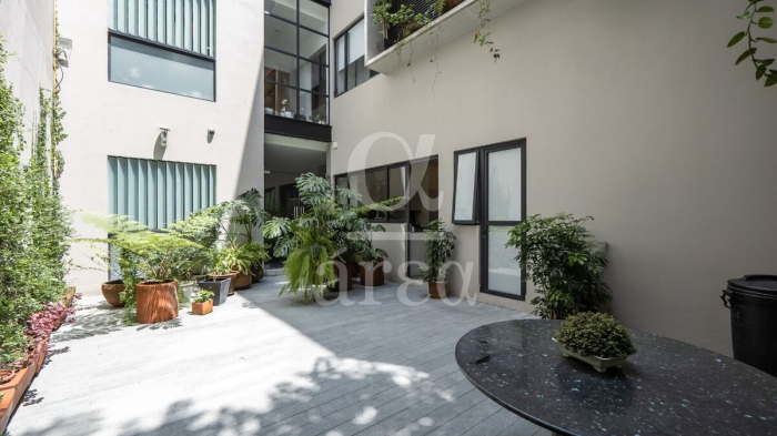 Departamento Garden House en Venta en Lomas Altas