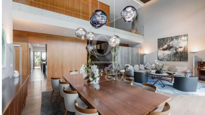 Departamento Garden House en Venta en Lomas Altas