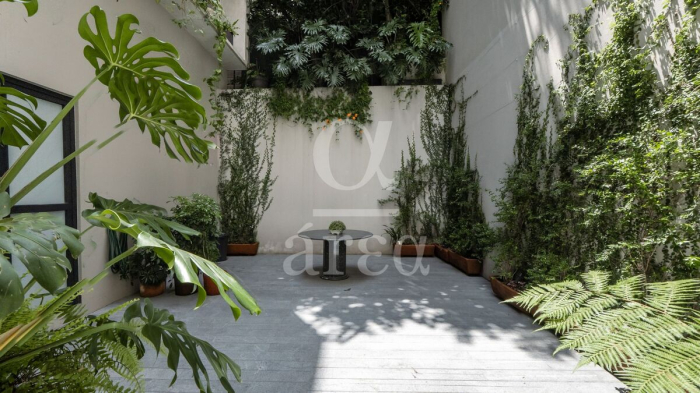 Departamento Garden House en Venta en Lomas Altas