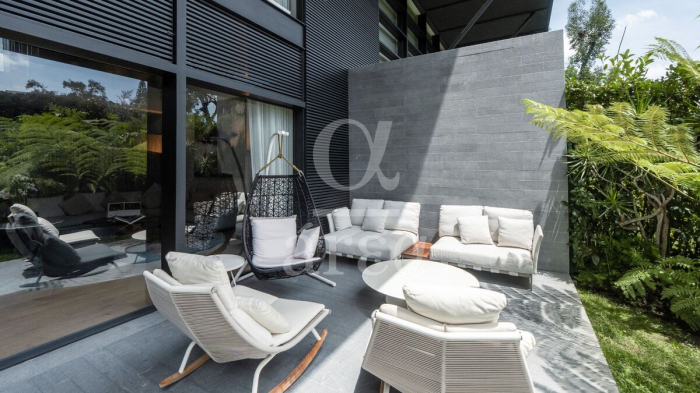 Departamento Garden House en Venta en Lomas Altas