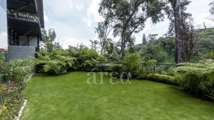Departamento Garden House en Venta en Lomas Altas