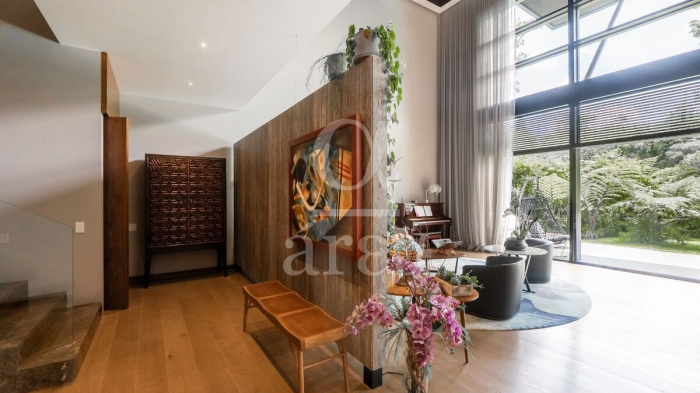 Departamento Garden House en Venta en Lomas Altas