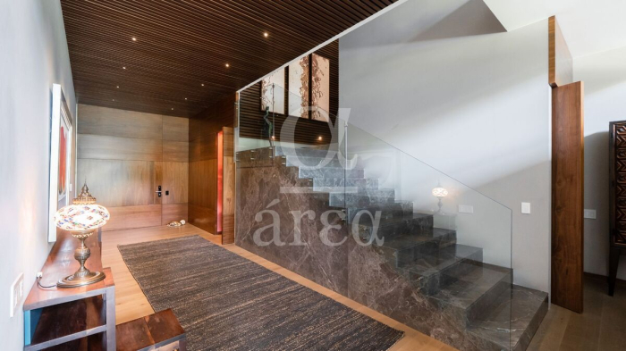 Departamento Garden House en Venta en Lomas Altas