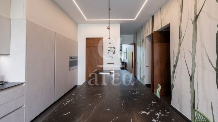 Departamento Garden House en Venta en Lomas Altas