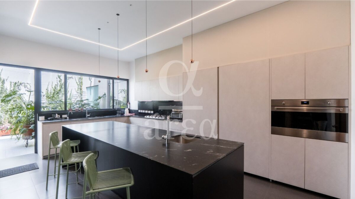 Departamento Garden House en Venta en Lomas Altas