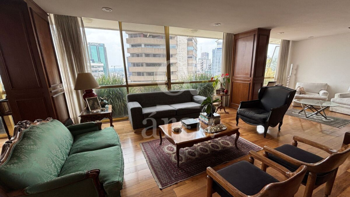 precioso ph en horacio en venta