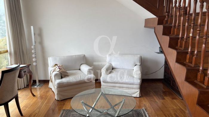 precioso ph en horacio en venta