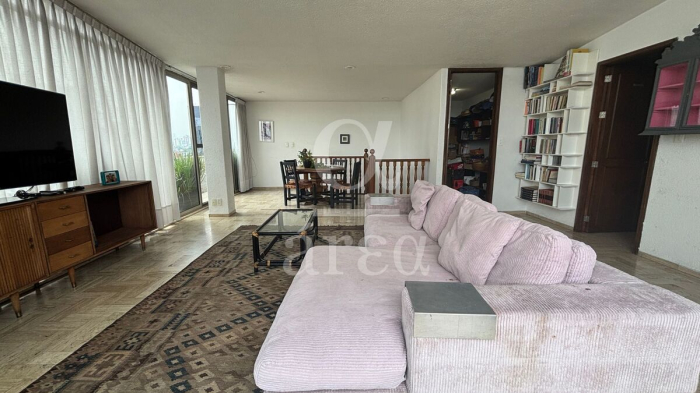 precioso ph en horacio en venta