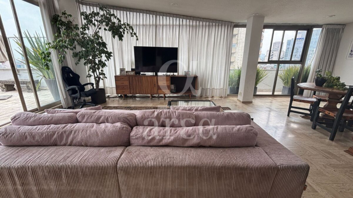 precioso ph en horacio en venta