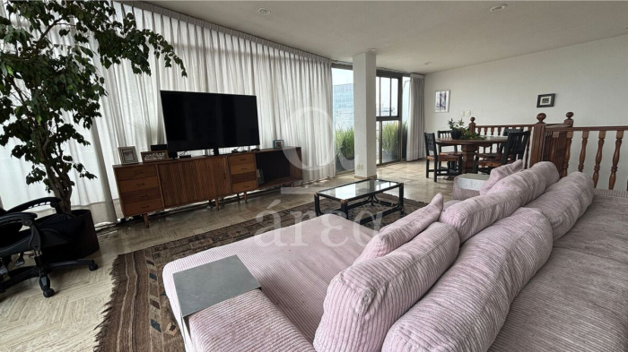 precioso ph en horacio en venta